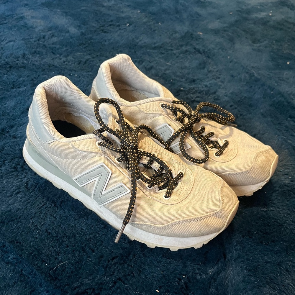 New Balance Sneakers